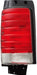 Tail Light Assembly Dorman 1610411