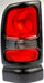 Tail Light Assembly Dorman 1610416