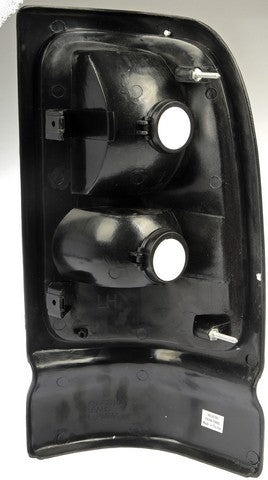 Tail Light Assembly Dorman 1610416