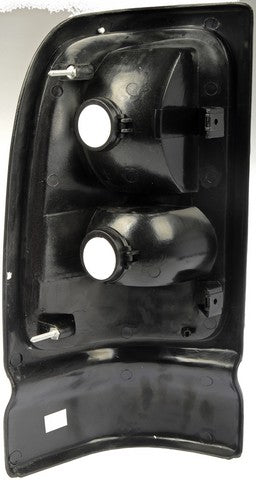 Tail Light Assembly Dorman 1610417