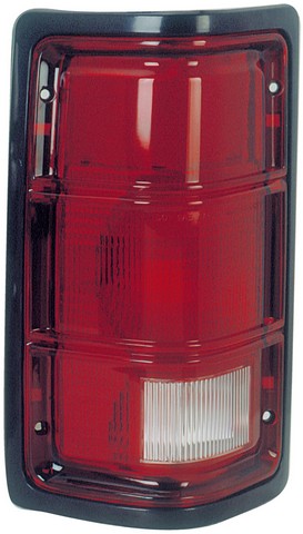 Tail Light Assembly Dorman 1610418
