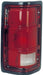 Tail Light Assembly Dorman 1610419