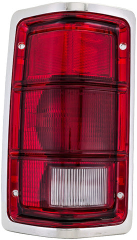 Tail Light Assembly Dorman 1610420