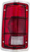 Tail Light Assembly Dorman 1610420