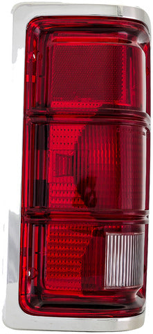 Tail Light Assembly Dorman 1610420