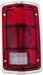 Tail Light Assembly Dorman 1610421