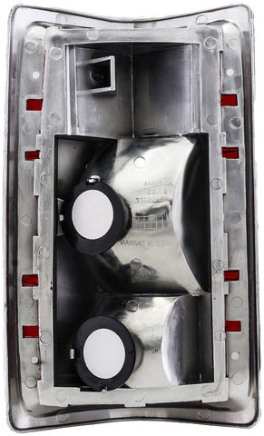 Tail Light Assembly Dorman 1610421