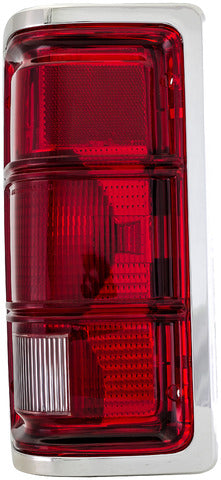 Tail Light Assembly Dorman 1610421