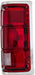 Tail Light Assembly Dorman 1610421