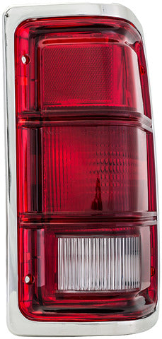 Tail Light Assembly Dorman 1610421
