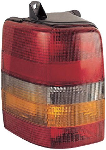 Tail Light Assembly Dorman 1610434