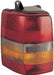 Tail Light Assembly Dorman 1610434