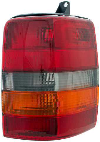 Tail Light Assembly Dorman 1610435