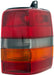 Tail Light Assembly Dorman 1610435