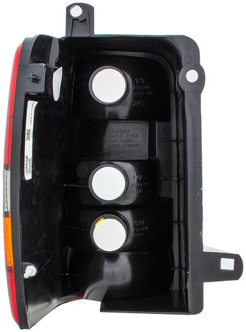 Tail Light Assembly Dorman 1610435