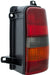 Tail Light Assembly Dorman 1610435