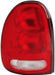 Tail Light Assembly Dorman 1610458