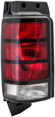 Tail Light Assembly Dorman 1610462