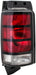 Tail Light Assembly Dorman 1610462