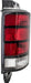 Tail Light Assembly Dorman 1610462