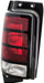 Tail Light Assembly Dorman 1610462