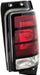 Tail Light Assembly Dorman 1610463