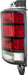 Tail Light Assembly Dorman 1610463