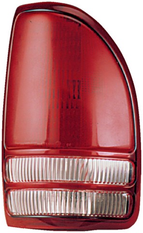 Tail Light Assembly Dorman 1610464