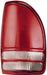 Tail Light Assembly Dorman 1610464