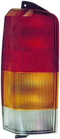 Tail Light Assembly Dorman 1610466
