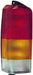 Tail Light Assembly Dorman 1610466