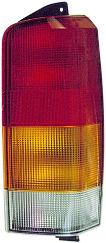 Tail Light Assembly Dorman 1610467