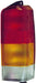 Tail Light Assembly Dorman 1610467
