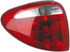 Tail Light Assembly Dorman 1610474