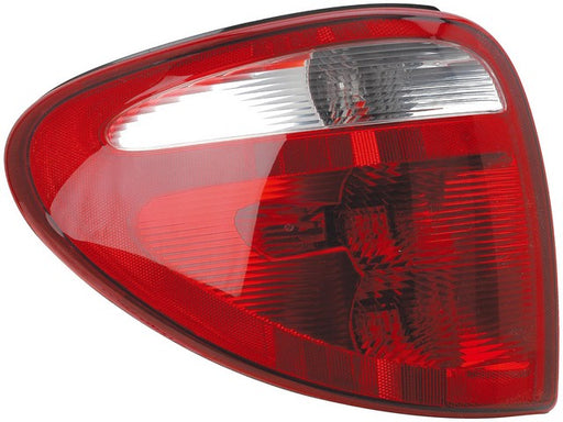 Tail Light Assembly Dorman 1610475