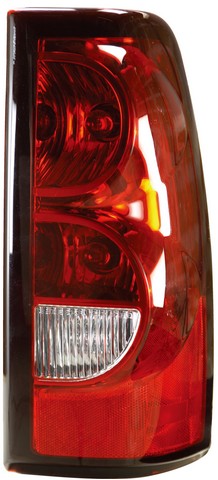 Tail Light Assembly Dorman 1610505