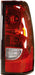 Tail Light Assembly Dorman 1610505