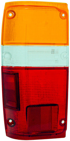 Tail Light Assembly Dorman 1610620