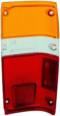 Tail Light Assembly Dorman 1610620