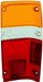 Tail Light Assembly Dorman 1610620