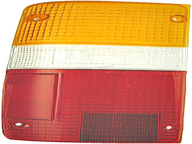 Tail Light Assembly Dorman 1610638