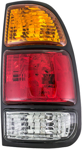 Tail Light Assembly Dorman 1610699