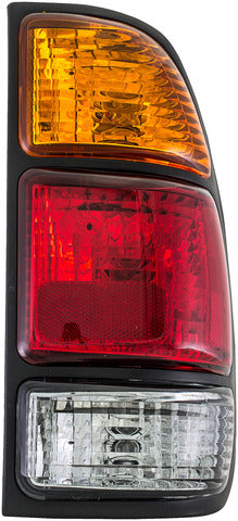 Tail Light Assembly Dorman 1610699
