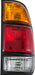 Tail Light Assembly Dorman 1610699