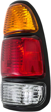 Tail Light Assembly Dorman 1610699