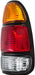 Tail Light Assembly Dorman 1610699