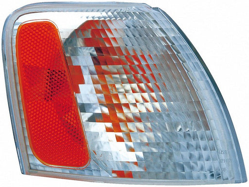 Turn Signal / Parking Light Assembly Dorman 1610702