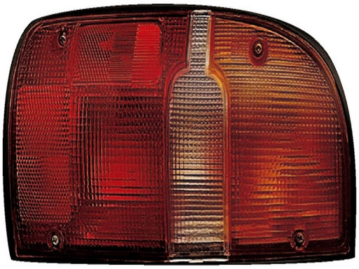 Tail Light Assembly Dorman 1610711