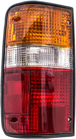 Tail Light Assembly Dorman 1610712
