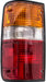Tail Light Assembly Dorman 1610712